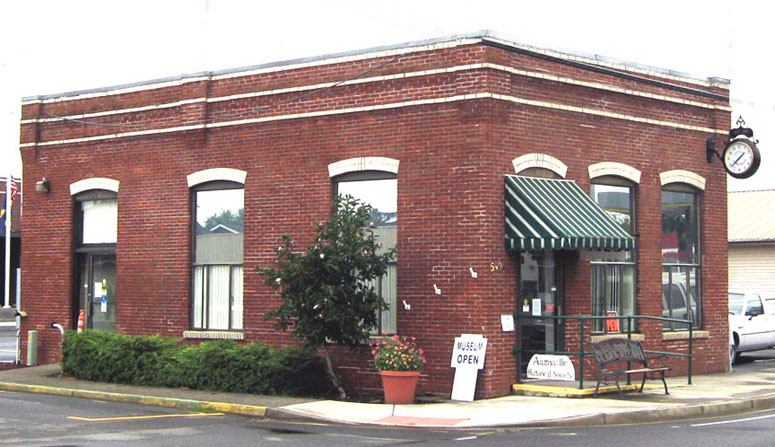 Aumsville Historical Society