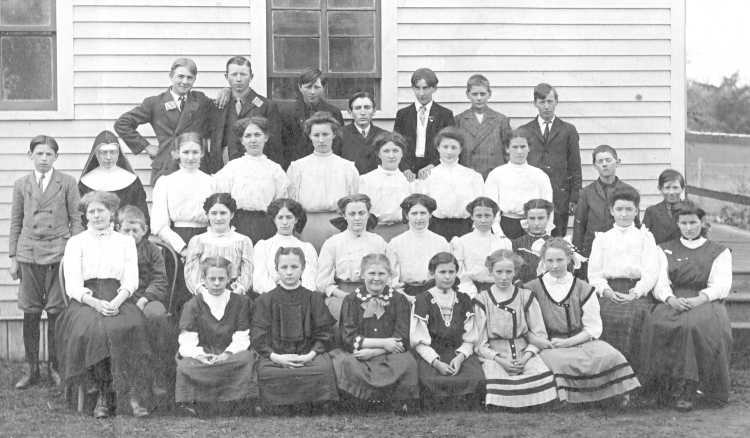 1907 School District 7