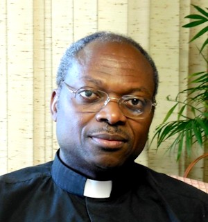 Fr. Paul