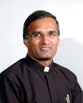 Fr. Amalan