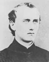 Father Nicholas Frei OSB