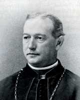 Archbishop Hickley Gross