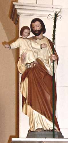 St. Joseph
