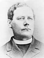 Father Joseph Kempker