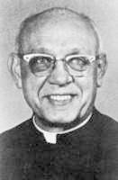 Father Robert Neugebauer