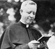 Father Joseph Scherbring