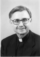Father Sprauer